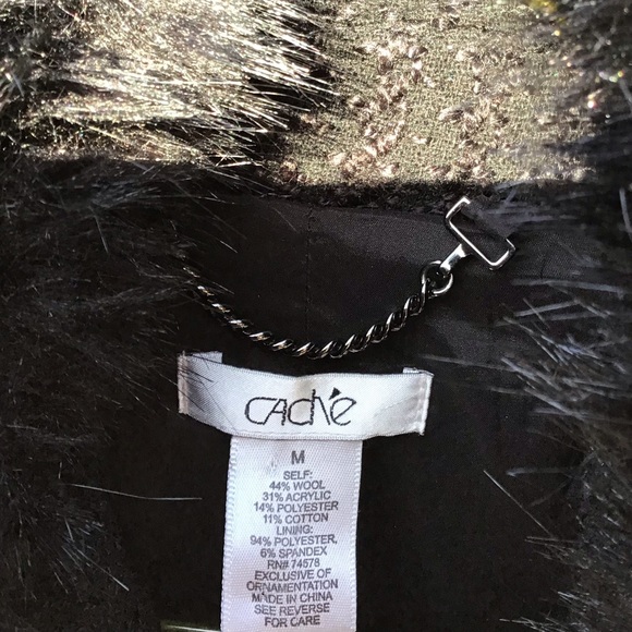 Cache Jacket - Picture 8 of 8